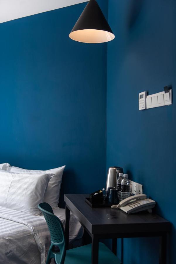 Chariton Hotel Bagan Butterworth Bagian luar foto