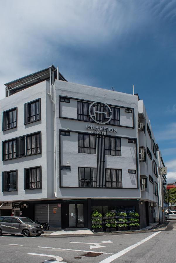 Chariton Hotel Bagan Butterworth Bagian luar foto