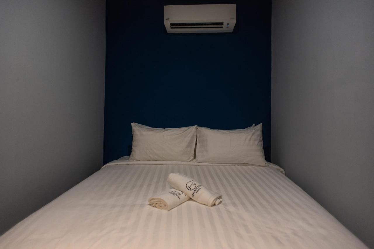 Chariton Hotel Bagan Butterworth Bagian luar foto
