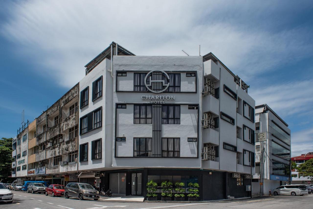Chariton Hotel Bagan Butterworth Bagian luar foto