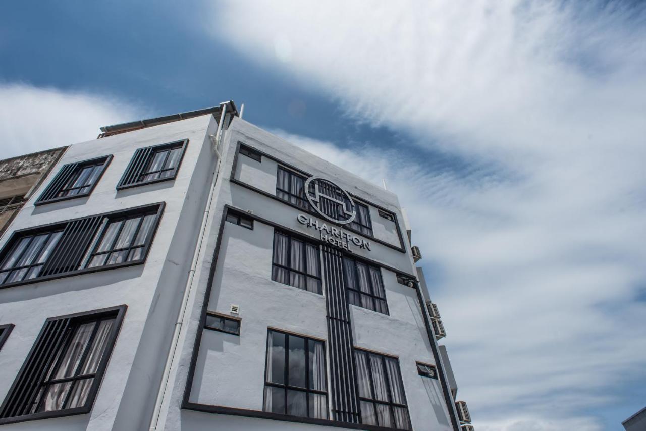 Chariton Hotel Bagan Butterworth Bagian luar foto
